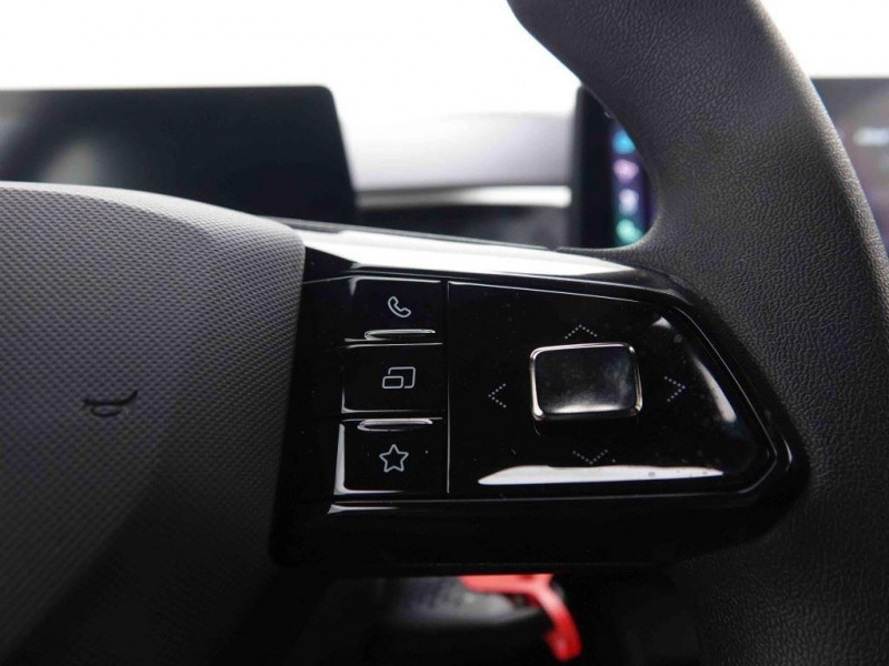 Photo 31 de l'offre de MG Motor MG3 1.5i 116 Standard Plus à 18011€ chez Carlyss automobiles Vitré