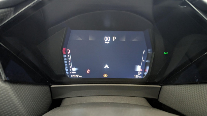 Photo 22 de l'offre de DS DS4 PureTech 130 EAT8 Rivoli à 22426€ chez Carlyss automobiles Vitré