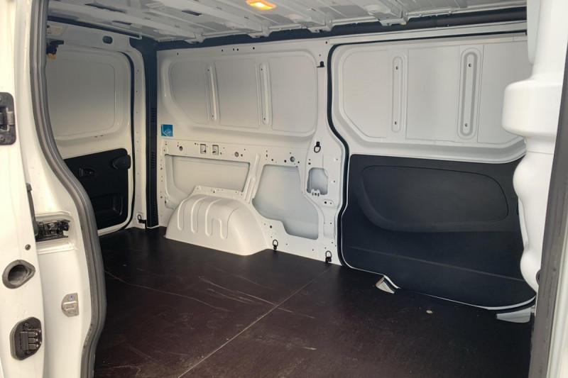 Photo 12 de l'offre de RENAULT TRAFIC FOURGON L2H1 3T BLUE DCI 150 GSR2 ADVANCE à 30837€ chez Carlyss automobiles Vitré