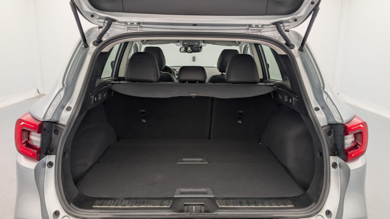 Photo 11 de l'offre de RENAULT KADJAR TCe 140 FAP Intens à 12998€ chez Carlyss automobiles Vitré