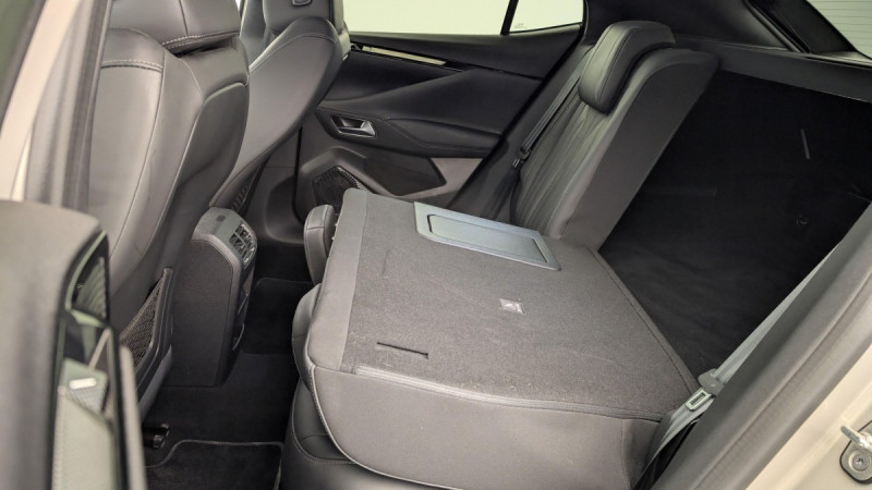 Photo 12 de l'offre de DS DS4 PureTech 130 EAT8 Rivoli à 22786€ chez Carlyss automobiles Vitré