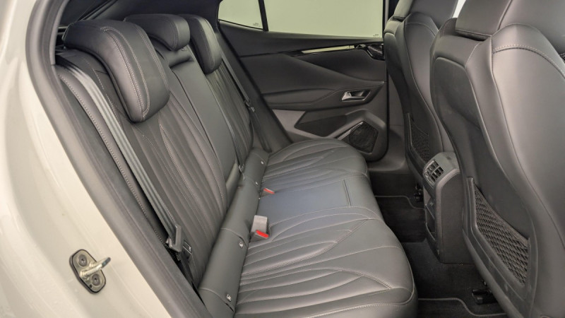 Photo 10 de l'offre de DS DS4 PureTech 130 EAT8 Rivoli à 22442€ chez Carlyss automobiles Vitré