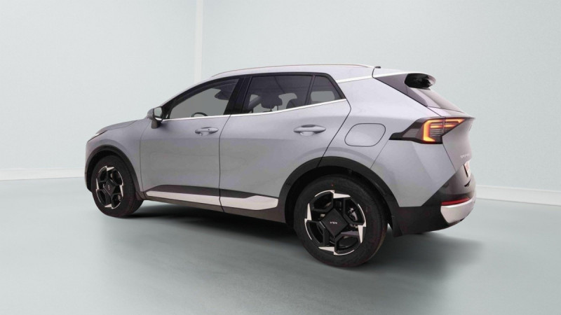 Photo 3 de l'offre de KIA SPORTAGE 1.6 T-GDi 150 Pace FaceLift à 33402€ chez Carlyss automobiles Vitré