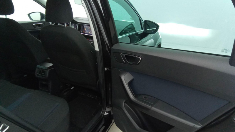 Photo 8 de l'offre de SEAT Ateca Ateca 1.6 TDI 115 ch Start/Stop Ecomotive Style à 23598€ chez Carlyss automobiles Vitré