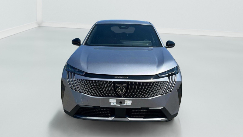 Photo 2 de l'offre de PEUGEOT 3008 Hybrid 145 e-DCS6 Allure à 28998€ chez Carlyss automobiles Vitré