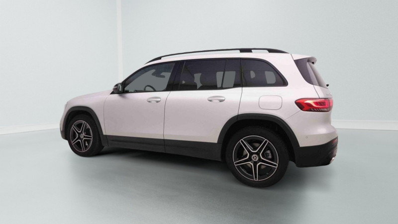Photo 2 de l'offre de MERCEDES-BENZ GLB 200d 150 DCT AMG-Line 7pl à 50129€ chez Carlyss automobiles Vitré