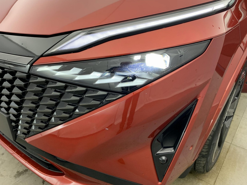 Photo 25 de l'offre de NISSAN QASHQAI e-Power 190 ch N-Design à 32998€ chez Carlyss automobiles Vitré