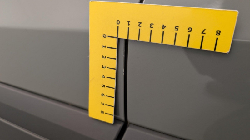 Photo 26 de l'offre de DS DS4 PureTech 130 EAT8 Performance Line+ à 24110€ chez Carlyss automobiles Vitré