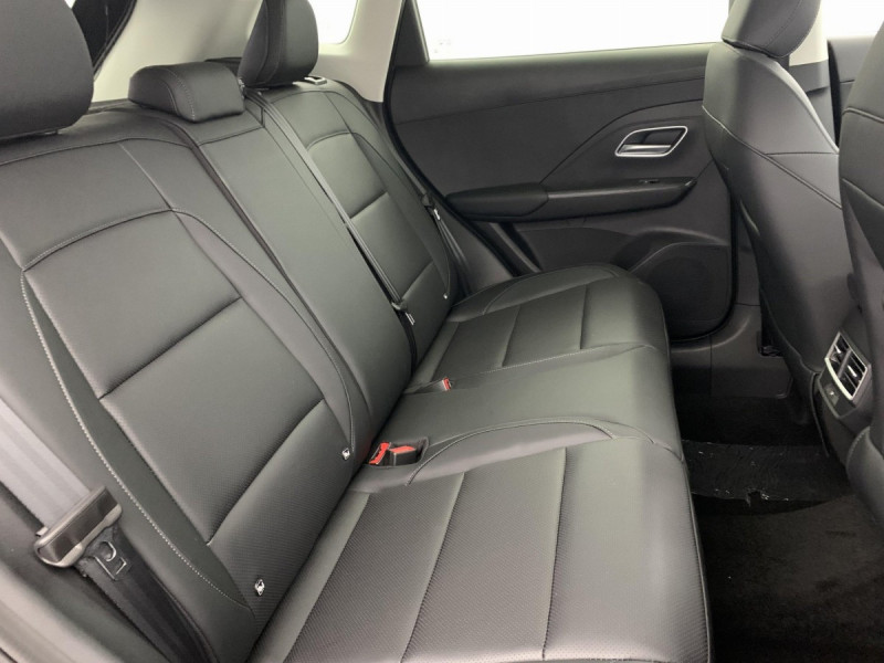 Photo 5 de l'offre de MG Motor ZS 1.5 L Hybrid+ 197 ch Luxury à 23998€ chez Carlyss automobiles Vitré