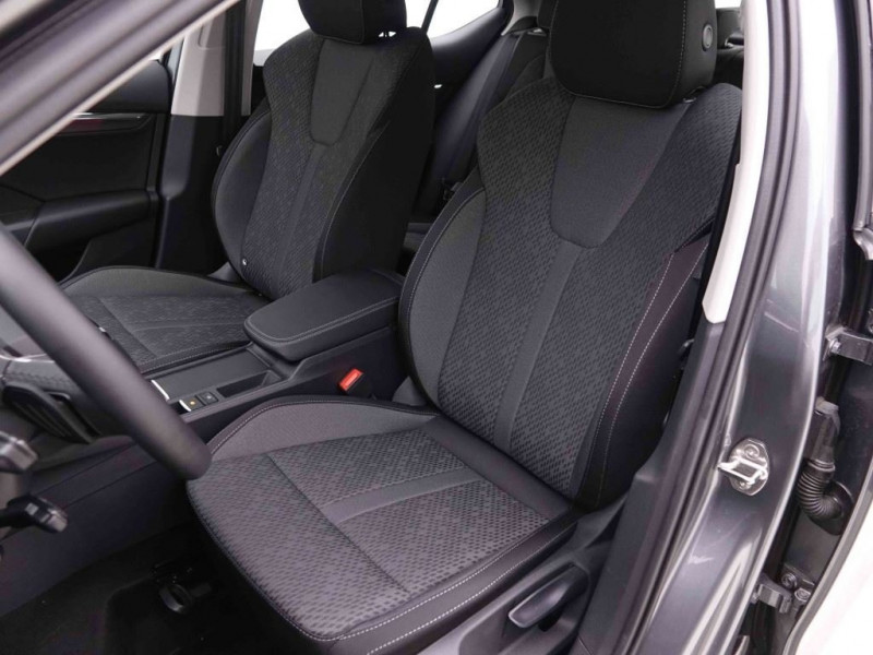 Photo 5 de l'offre de SKODA Octavia 1.4TSI PHEV 204 DSG à 30973€ chez Carlyss automobiles Vitré