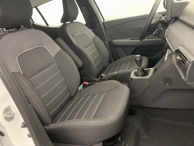 Photo 9 de l'offre de DACIA Sandero TCe 90 GSR2 Stepway Expression à 16798€ chez Carlyss automobiles Vitré