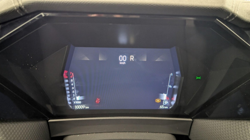 Photo 22 de l'offre de DS DS4 PureTech 130 EAT8 Rivoli à 23978€ chez Carlyss automobiles Vitré