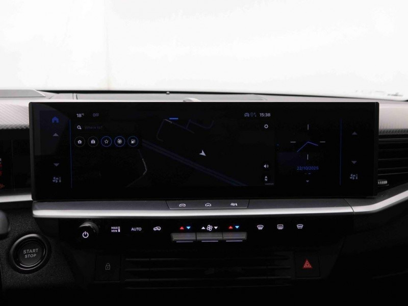 Photo 10 de l'offre de OPEL Grandland 1.2 T Hybrid 145 GS à 35398€ chez Carlyss automobiles Vitré