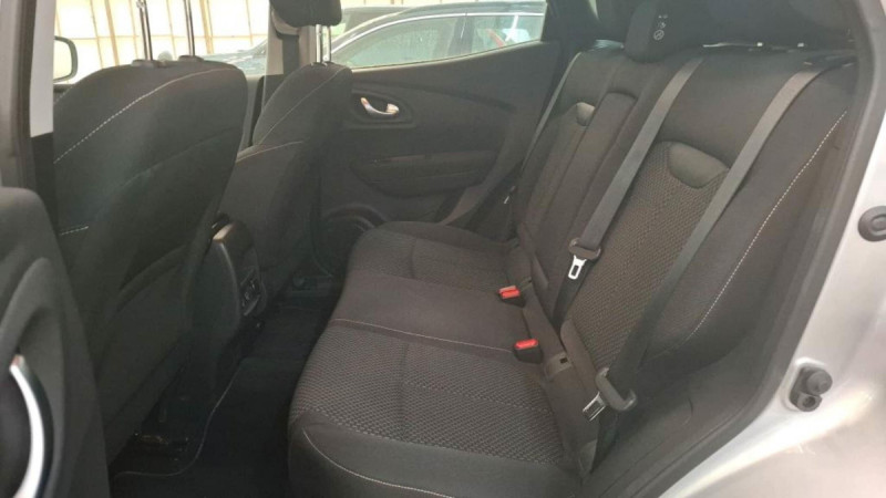 Photo 4 de l'offre de RENAULT KADJAR Kadjar Blue dCi 115 Zen à 19598€ chez Carlyss automobiles Vitré