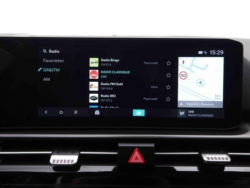 Photo 9 de l'offre de KIA SPORTAGE 1.6 T-GDi 150 DCT Pace FaceLift à 35884€ chez Carlyss automobiles Vitré