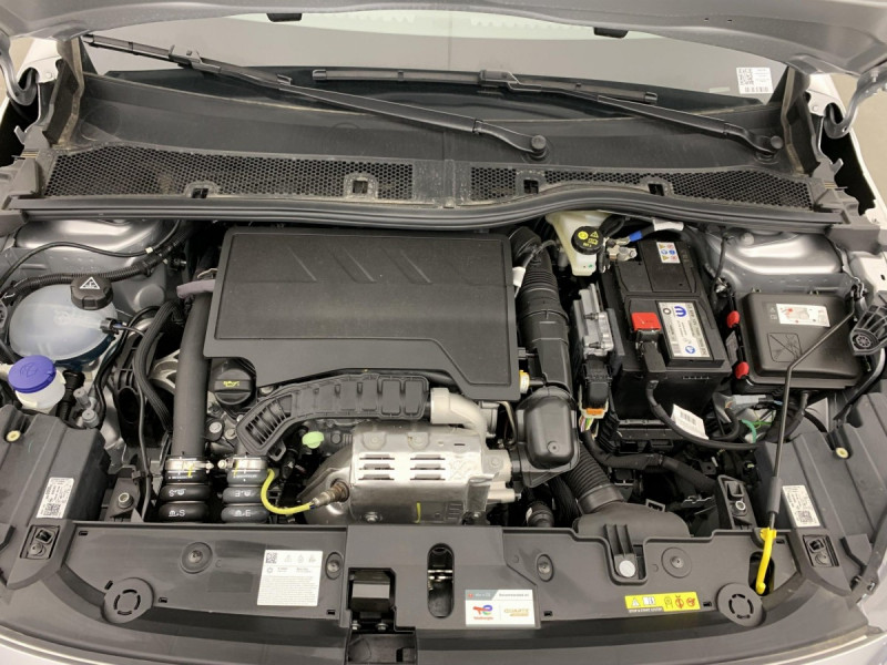 Photo 18 de l'offre de OPEL Corsa 1.2 Turbo 100 ch BVM6 GS à 16958€ chez Carlyss automobiles Vitré