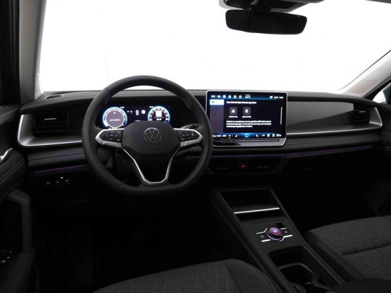 Photo 8 de l'offre de Volkswagen Tayron 1.5 eTSi 150 DSG 7pl Life Plus à 47044€ chez Carlyss automobiles Vitré