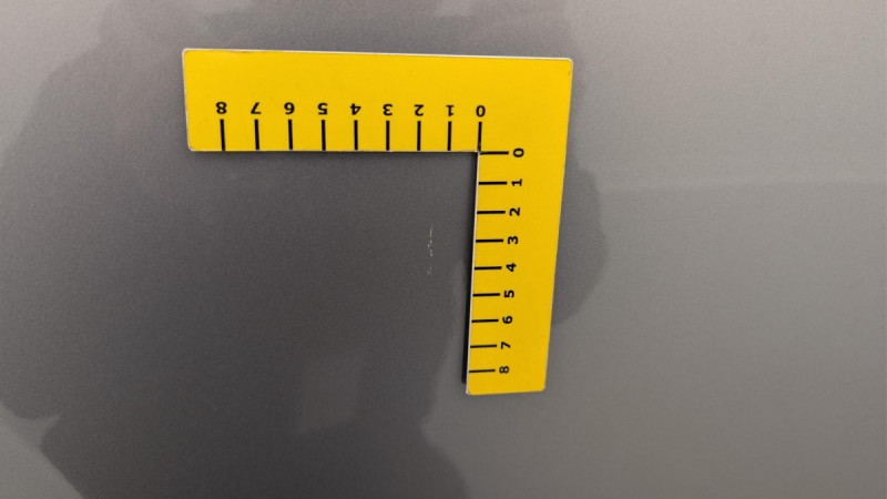 Photo 26 de l'offre de CITROEN C5 Aircross PureTech 130 S&S BVM6 Feel à 16178€ chez Carlyss automobiles Vitré