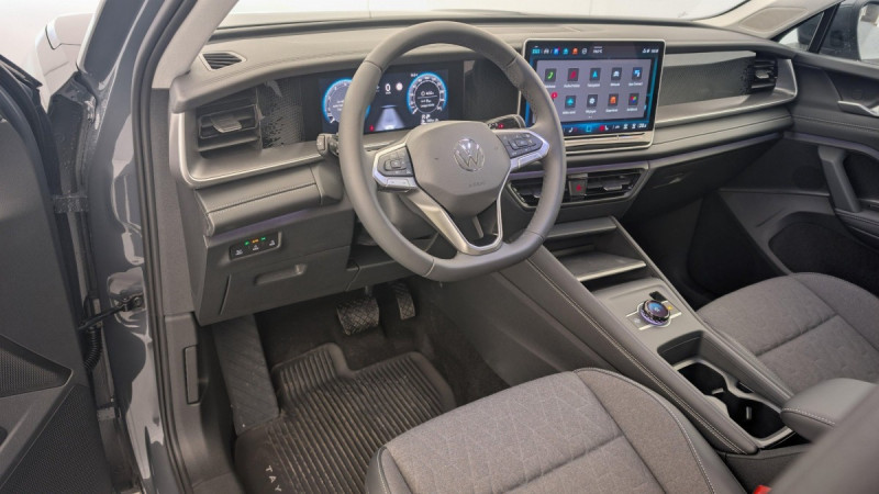 Photo 13 de l'offre de Volkswagen Tayron 1.5 eTSI 150ch DSG7 7pl Life Plus à 41598€ chez Carlyss automobiles Vitré