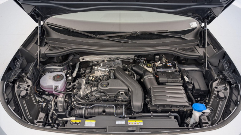 Photo 20 de l'offre de Volkswagen Tayron 1.5 eTSI 150ch DSG7 7pl Life Plus à 41598€ chez Carlyss automobiles Vitré