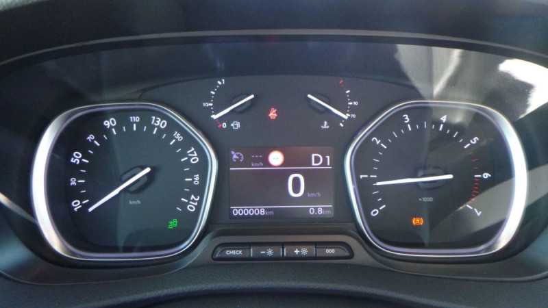 Photo 5 de l'offre de TOYOTA PROACE VERSO Proace Verso Long 2.0L 180 D-4D BVA8 Lounge à 43998€ chez Carlyss automobiles Vitré