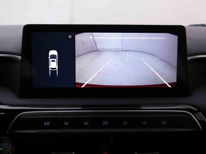 Photo 12 de l'offre de MG Motor MG3 1.5i 115 Comfort à 18898€ chez Carlyss automobiles Vitré