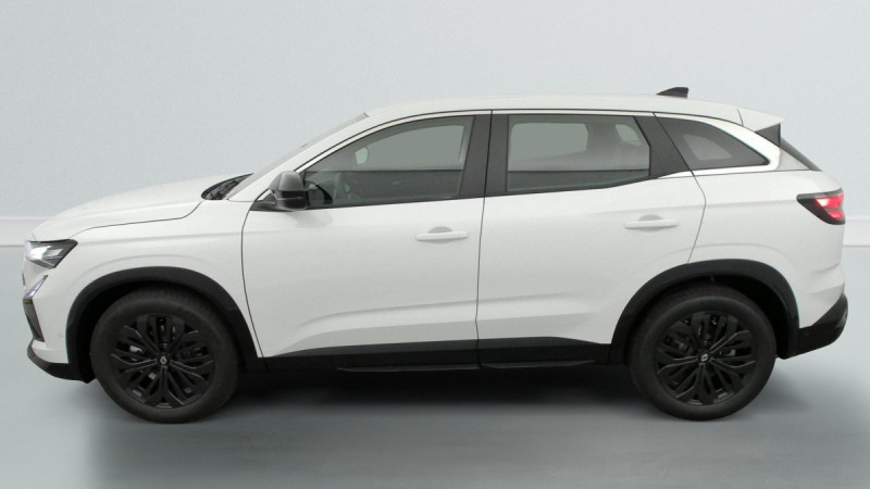 Photo 4 de l'offre de Renault AUSTRAL NOUVEAU FULL HYBRID E-TECH 200 CH EVOLUTION à 32598€ chez Carlyss automobiles Vitré