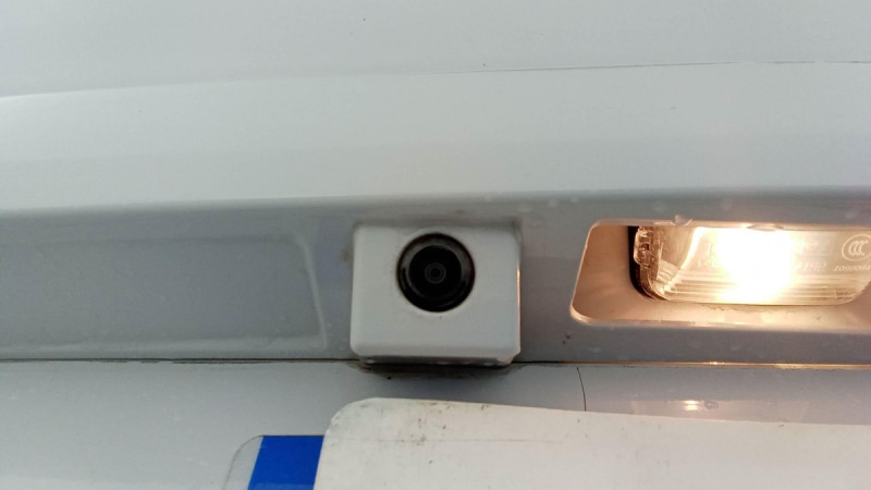 Photo 8 de l'offre de PEUGEOT Rifter Rifter Standard BlueHDi 130 S&S BVM6 5pl GT à 33098€ chez Carlyss automobiles Vitré