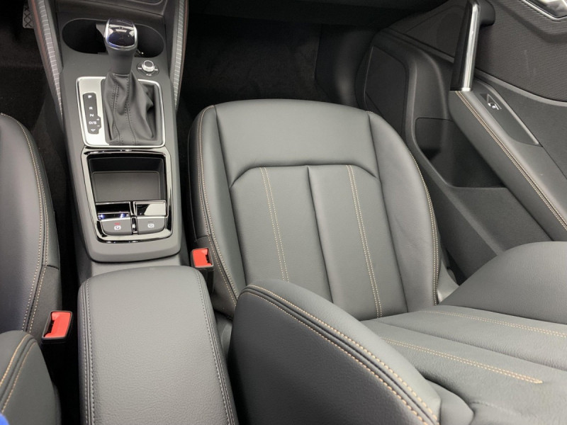 Photo 23 de l'offre de AUDI Q2 35 TFSI 150 S tronic 7 Design à 35598€ chez Carlyss automobiles Vitré