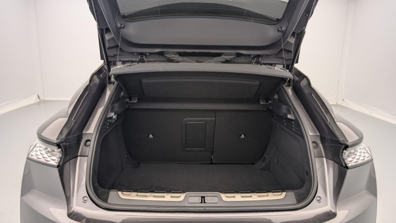 Photo 11 de l'offre de DS DS4 PureTech 130 EAT8 Rivoli à 24117€ chez Carlyss automobiles Vitré