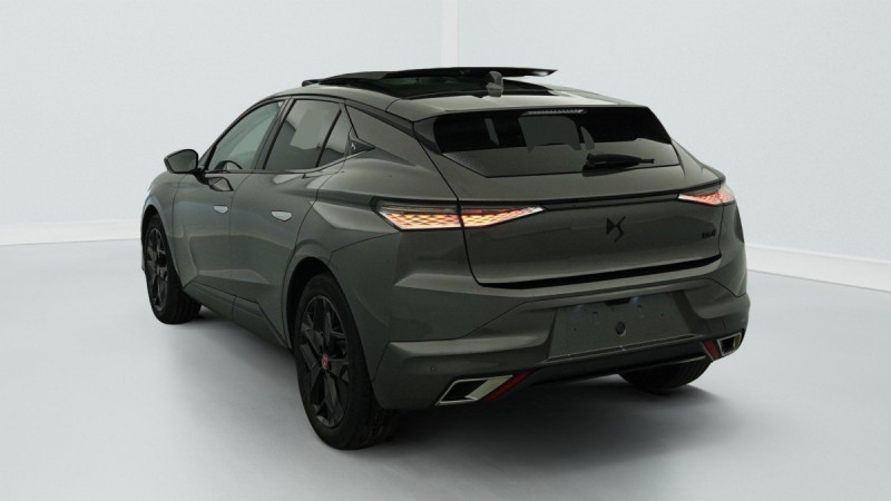 Photo 5 de l'offre de DS DS4 PureTech 130 EAT8 Performance Line+ à 23095€ chez Carlyss automobiles Vitré