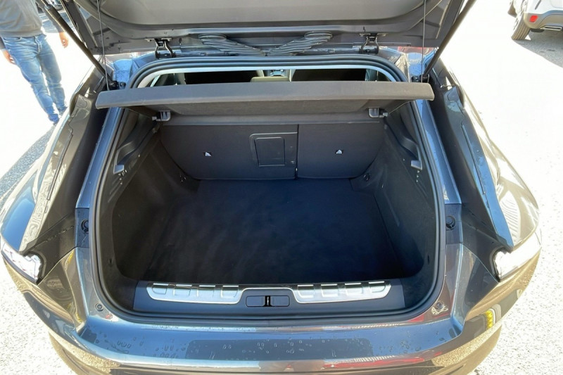 Photo 13 de l'offre de DS DS4 PureTech 130 EAT8 Performance Line+ à 23196€ chez Carlyss automobiles Vitré