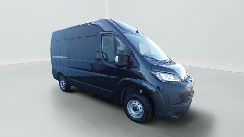 Photo 1 de l'offre de CITROEN Jumper Fourgon TOLE 35 L2H2 180 S&S BVA8 à 31437€ chez Carlyss automobiles Vitré