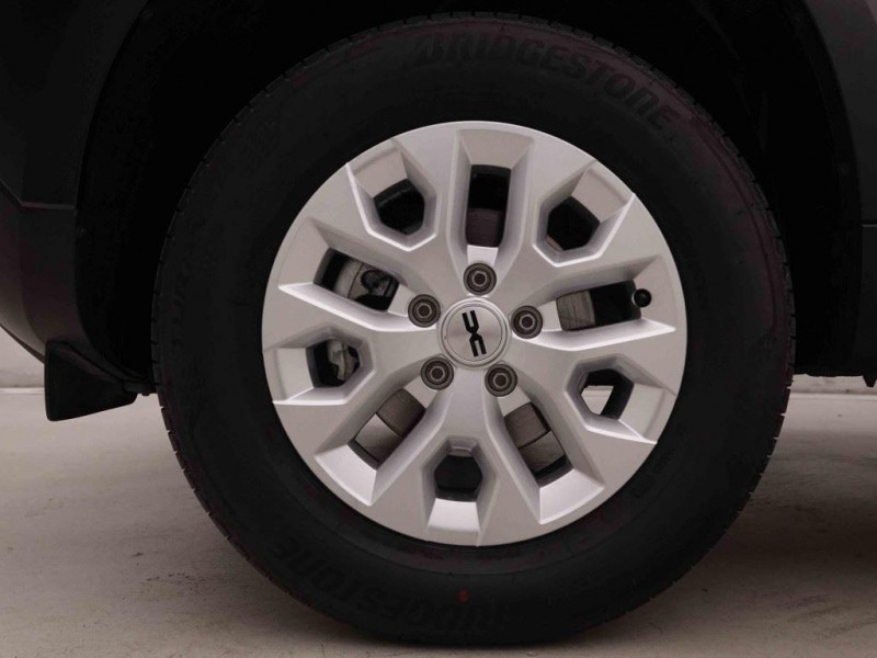 Photo 7 de l'offre de DACIA DUSTER 1.0 ECO-G Journey à 21965€ chez Carlyss automobiles Vitré