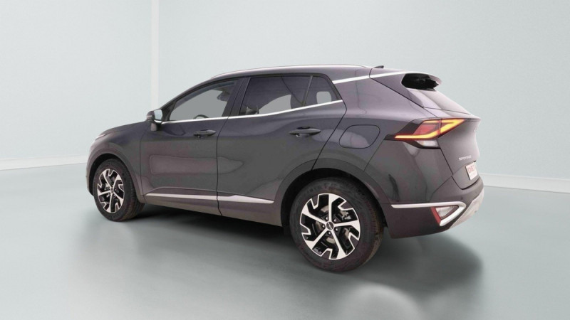 Photo 2 de l'offre de KIA SPORTAGE 1.6 T-GDi 160 DCT Gold à 32908€ chez Carlyss automobiles Vitré