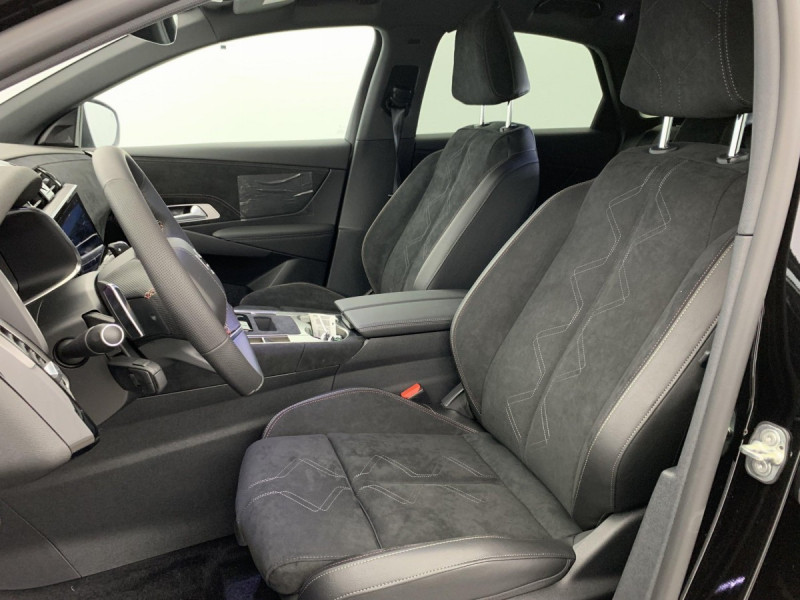 Photo 19 de l'offre de DS DS7 BlueHDi 130 EAT8 Pallas à 33598€ chez Carlyss automobiles Vitré