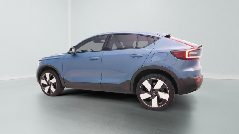 Photo 3 de l'offre de Volvo C40 79 kWh Recharge Dark à 36619€ chez Carlyss automobiles Vitré