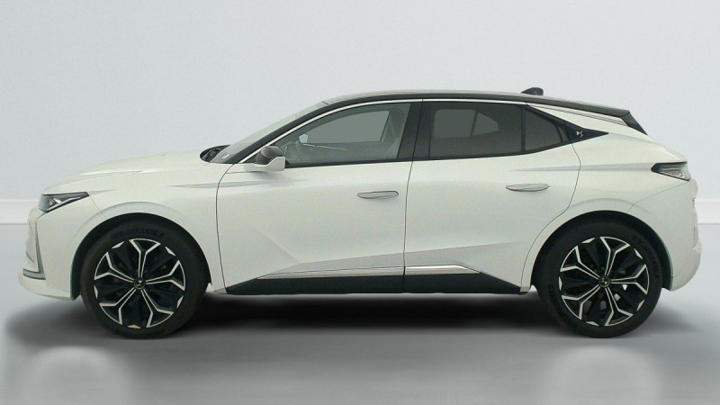 Photo 4 de l'offre de DS DS4 PureTech 130 EAT8 Rivoli à 22452€ chez Carlyss automobiles Vitré