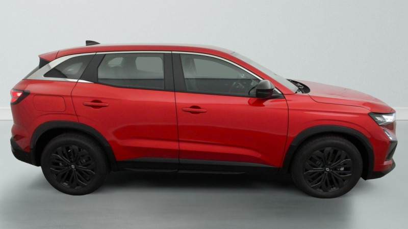 Photo 8 de l'offre de Renault AUSTRAL NOUVEAU FULL HYBRID E-TECH 200 CH EVOLUTION à 31998€ chez Carlyss automobiles Vitré