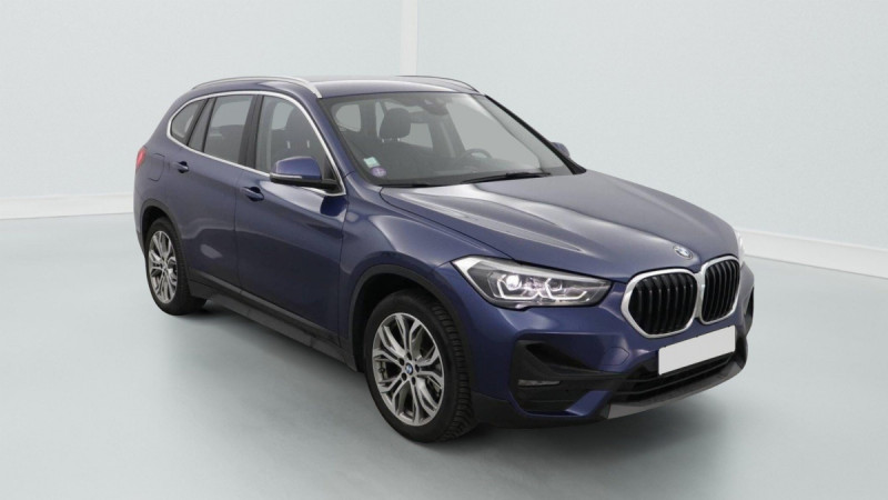 Photo 1 de l'offre de BMW X1 F48 LCI X1 XDRIVE 25E 220 CH BVA6 BUSINESS DESIGN à 29698€ chez Carlyss automobiles Vitré