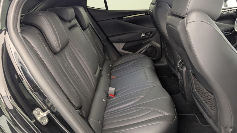 Photo 10 de l'offre de DS DS4 PureTech 130 EAT8 Rivoli à 25027€ chez Carlyss automobiles Vitré