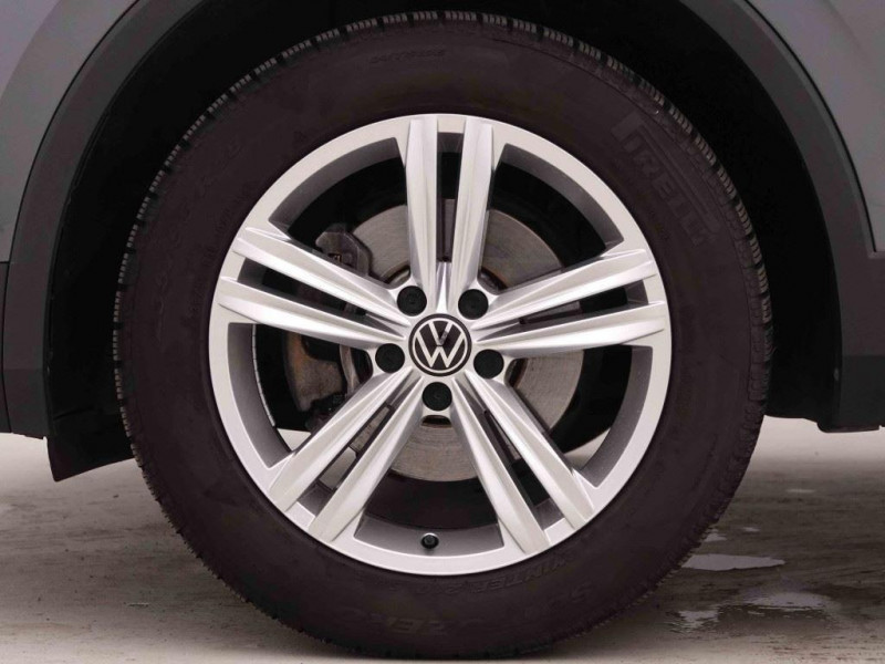 Photo 19 de l'offre de VOLKSWAGEN Tiguan Allspace 1.5 TSi 150 DSG Comfortline 7pl à 35329€ chez Carlyss automobiles Vitré