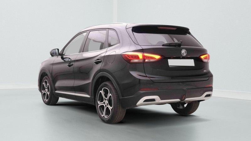 Photo 3 de l'offre de MG Motor ZS 1.5i 115 Comfort à 23502€ chez Carlyss automobiles Vitré