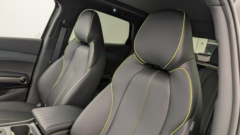 Photo 8 de l'offre de BYD ATTO 3 60,5 kWh 204 ch Design à 29998€ chez Carlyss automobiles Vitré