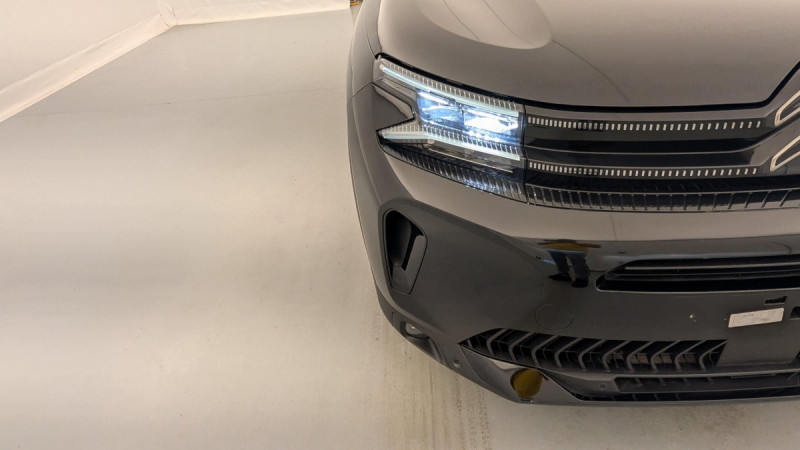 Photo 16 de l'offre de CITROEN C5 Aircross PureTech 130 S&S BVM6 Feel à 19351€ chez Carlyss automobiles Vitré
