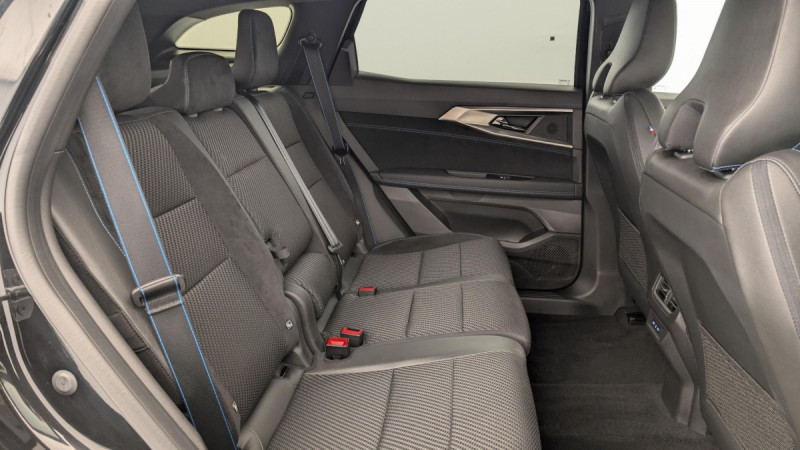 Photo 22 de l'offre de RENAULT ESPACE VI E-TECH FULL HYBRID 200 GSR2 ESPRIT ALPINE à 38043€ chez Carlyss automobiles Vitré