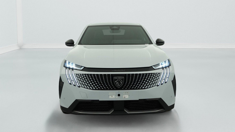 Photo 2 de l'offre de PEUGEOT 3008 NOUVEAU HYBRID 136 E-DCS6 ALLURE à 30298€ chez Carlyss automobiles Vitré