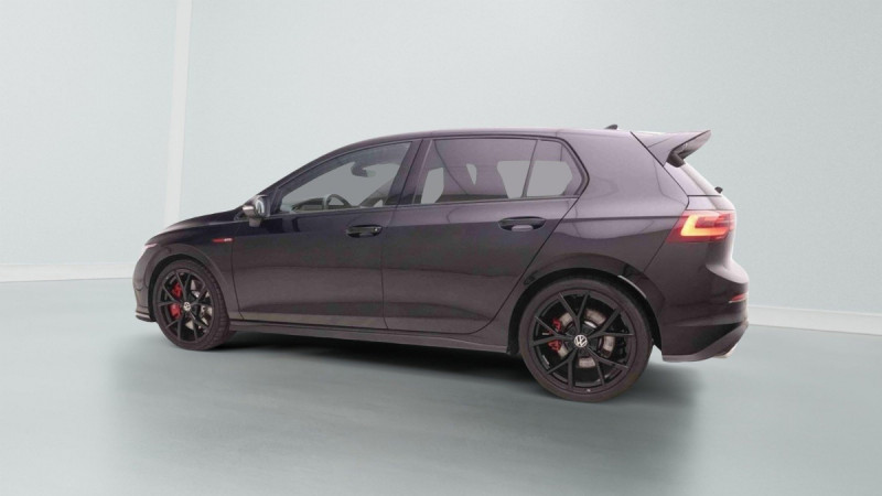 Photo 3 de l'offre de Volkswagen Golf GTi 2.0 TSi 300 DSG Clubsport à 46965€ chez Carlyss automobiles Vitré
