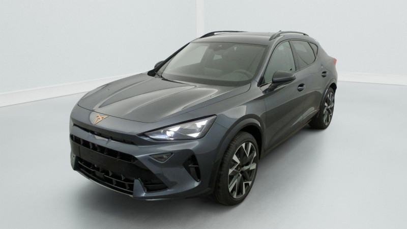 Photo 3 de l'offre de Cupra FORMENTOR NOUVEAU 1.5 ETSI HYBRID 150 CH DSG7 V à 34598€ chez Carlyss automobiles Vitré