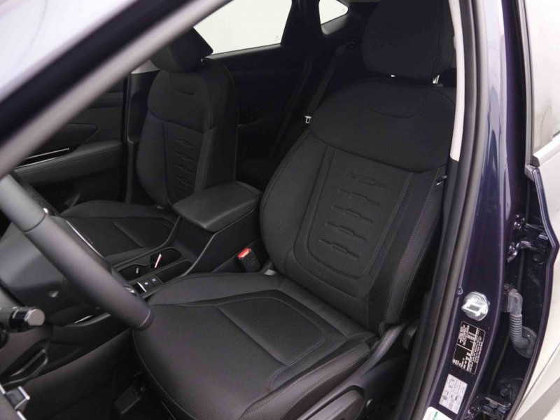 Photo 5 de l'offre de HYUNDAI Tucson 1.6 T-GDi 160 Feel à 29933€ chez Carlyss automobiles Vitré